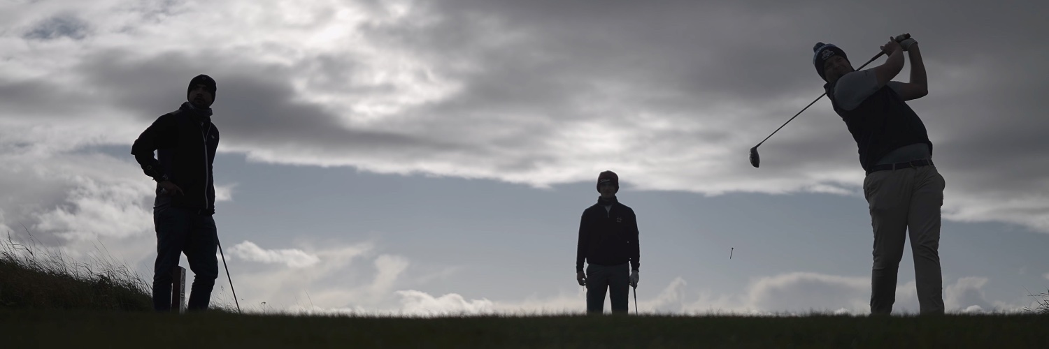 Cookie Jar Golf banner