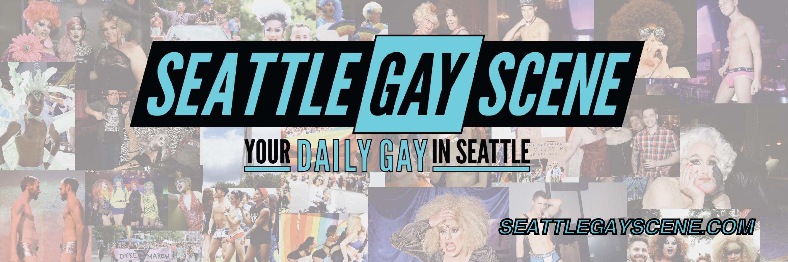 SeattleGayScene's profile banner image