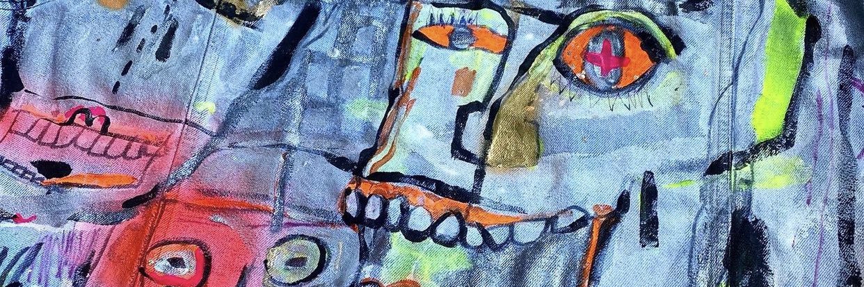 mintedape's profile banner image