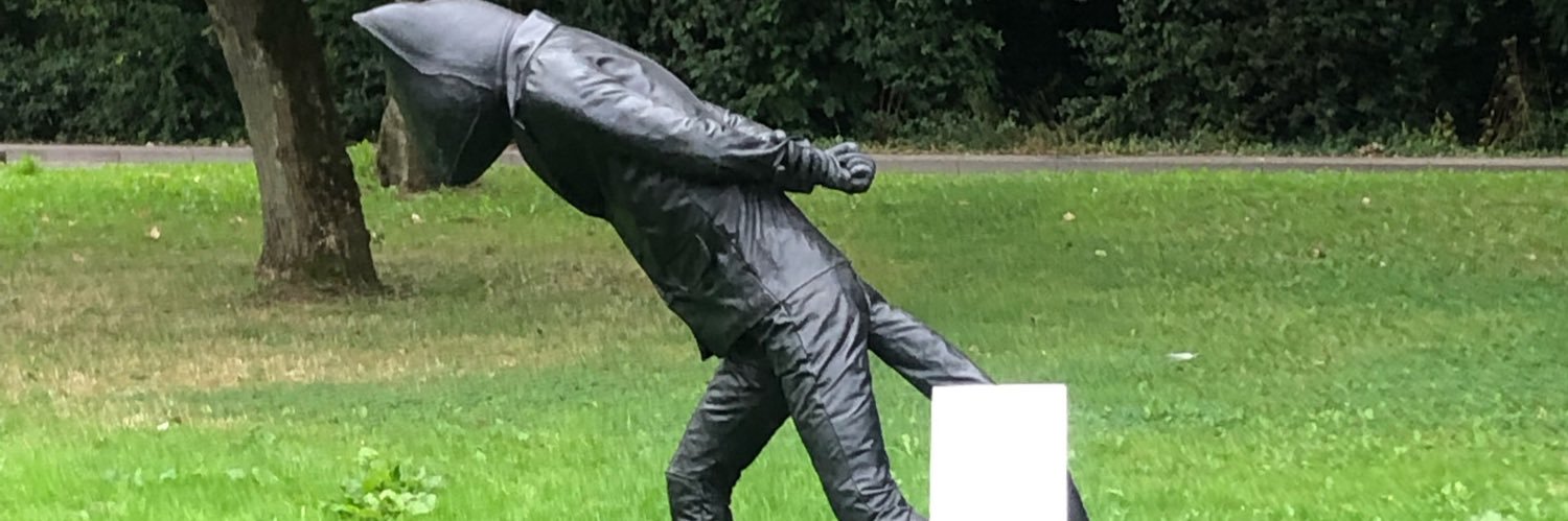 AwoMike's profile banner image
