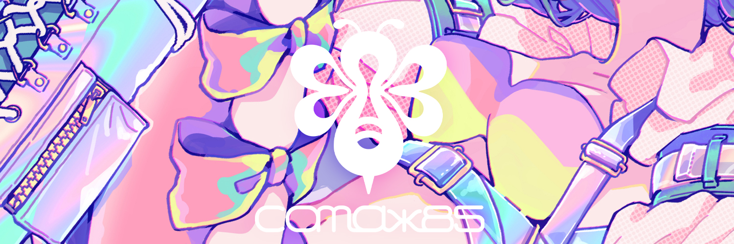 coma_ttana's profile banner image