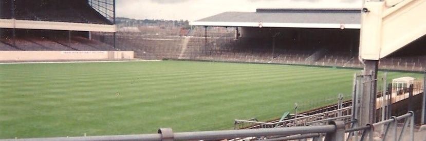 Captain Scarlet's Stubble banner