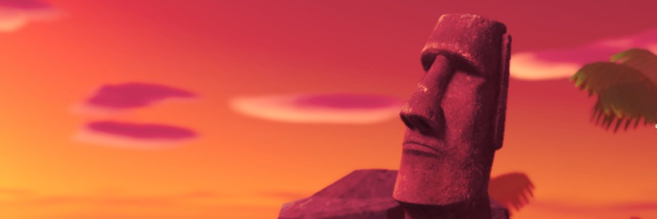 SaffronIsle's profile banner image