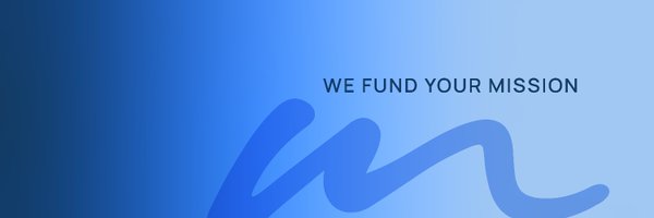 Mission_Fund Profile Banner