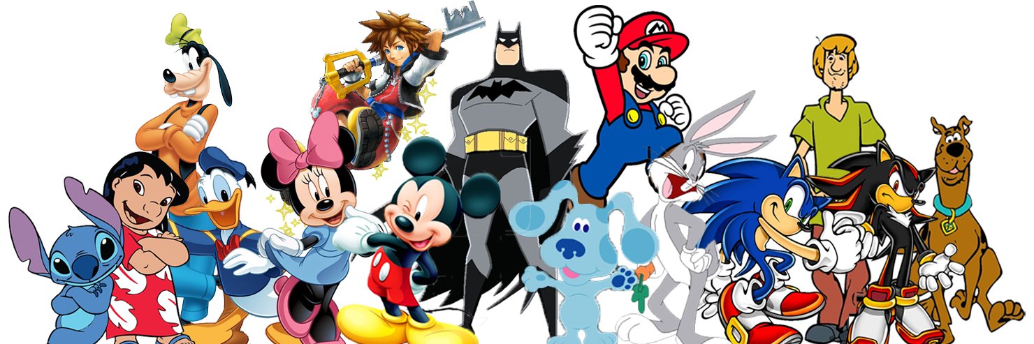 SuperAvengerMan's profile banner image
