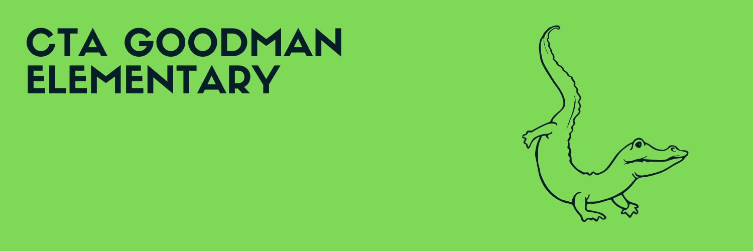 CTA Goodman banner