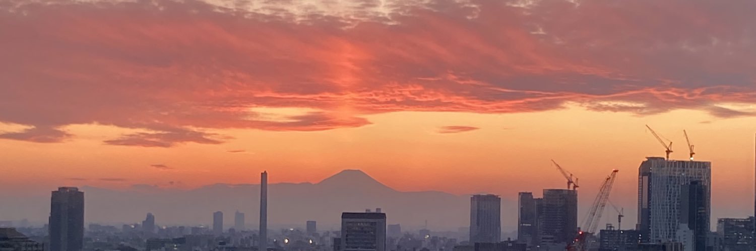 aoyamatsunta's profile banner image