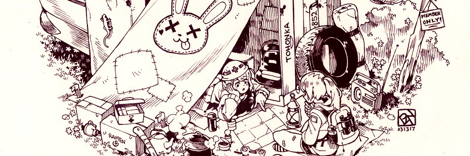 ポチャン's banner