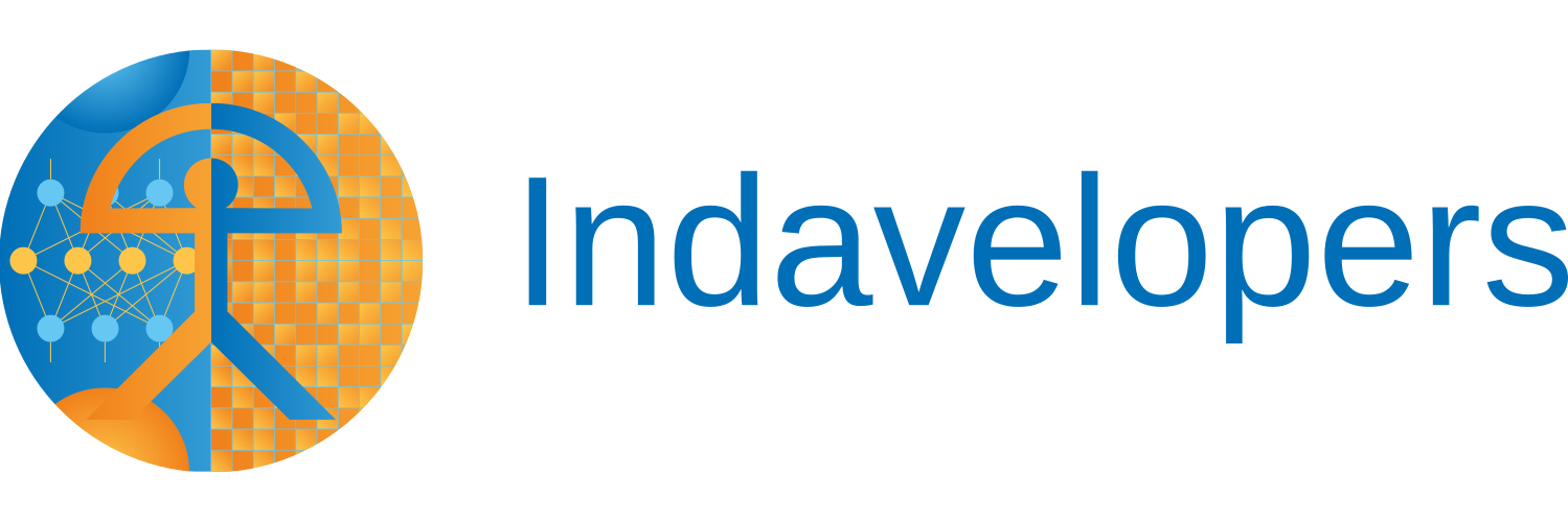 Indavelopers banner