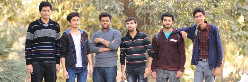 MJunaidMehdi's profile banner image