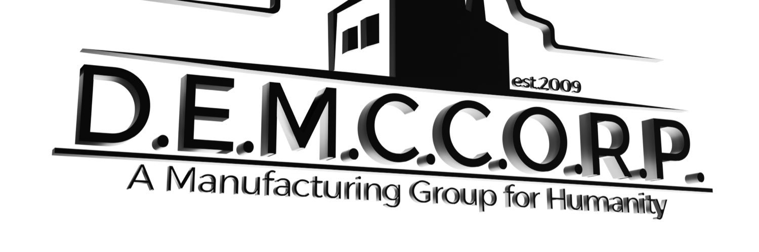 DEMCCORP1's profile banner image