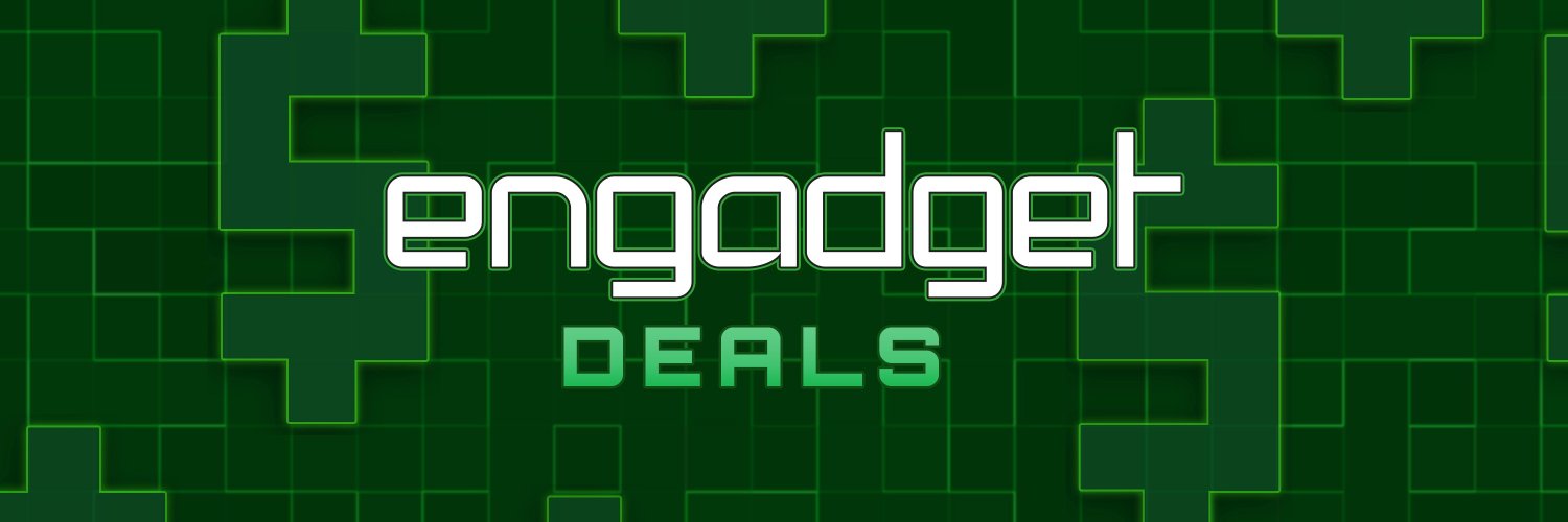 EngadgetDeals's profile banner image
