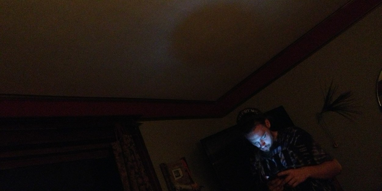 JoeGUTTER666's profile banner image