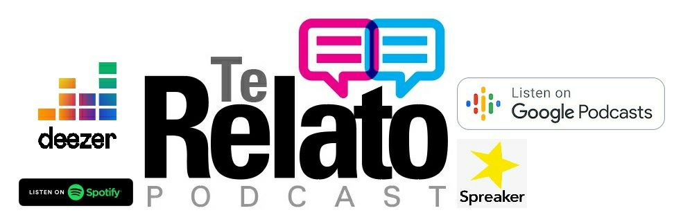 PodcastTeRelato's profile banner image