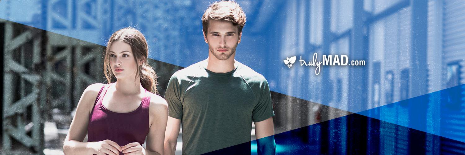 weareTrulyMAD's profile banner image