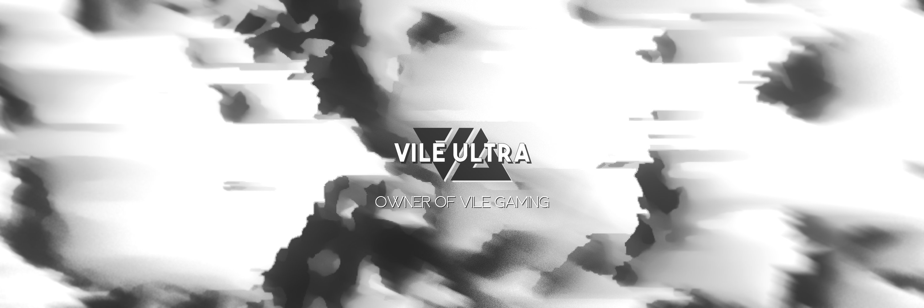 VileAcis's profile banner image