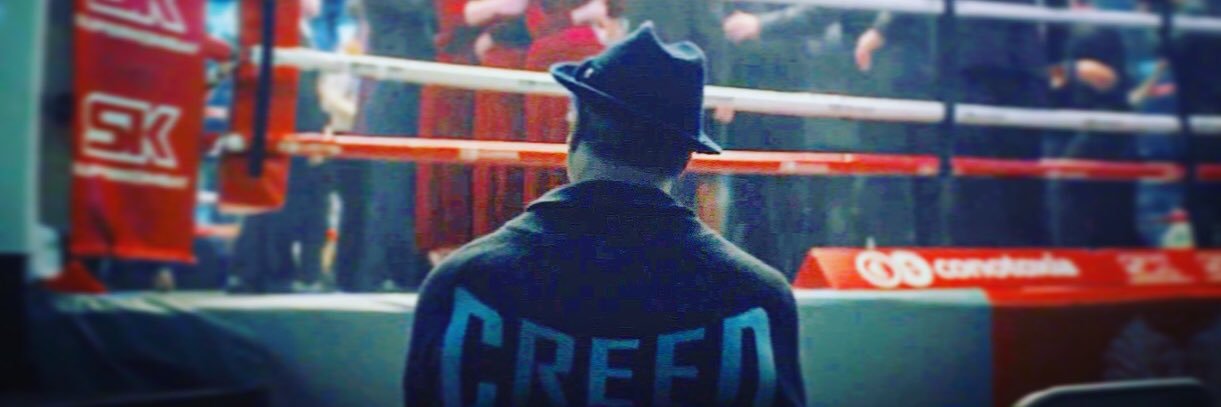 Jorge Céspedes banner