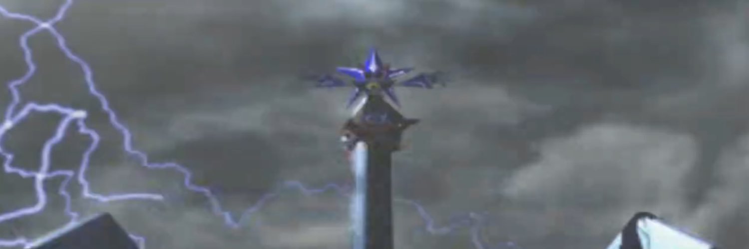 ! ! !'s banner