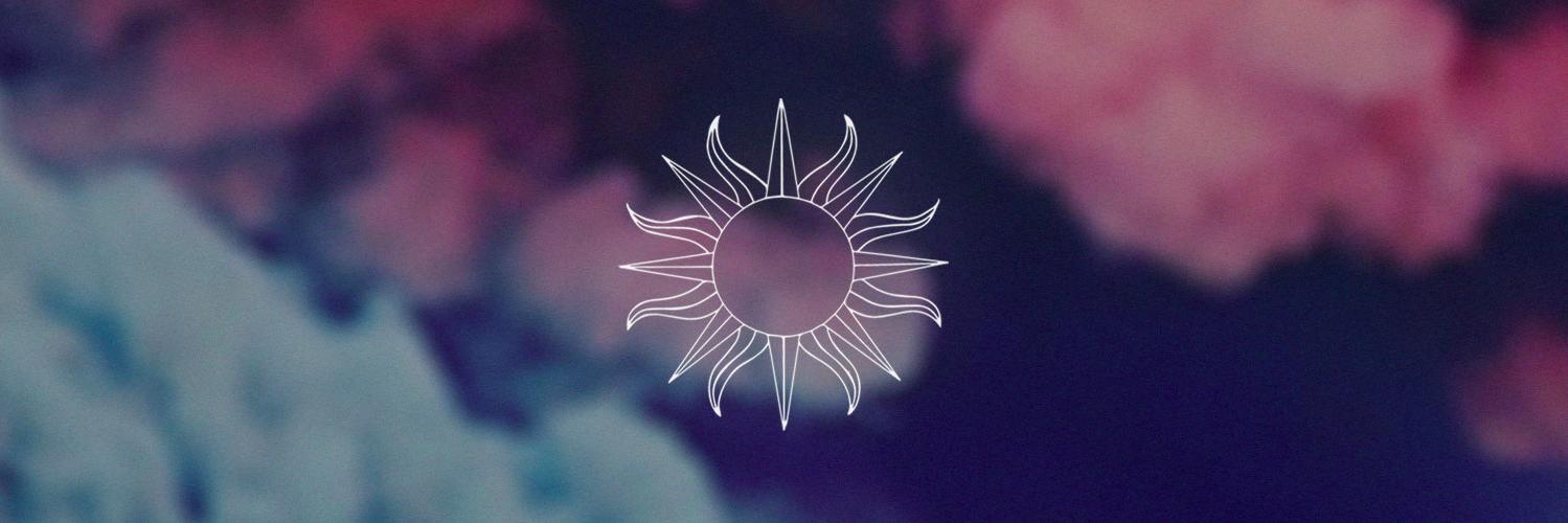 Twitter banner for @Dibs