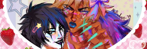 NelluDopp Profile Banner