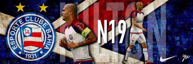 Nilton banner