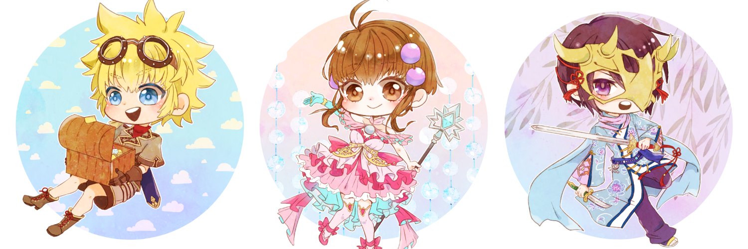 yomomomoti's profile banner image