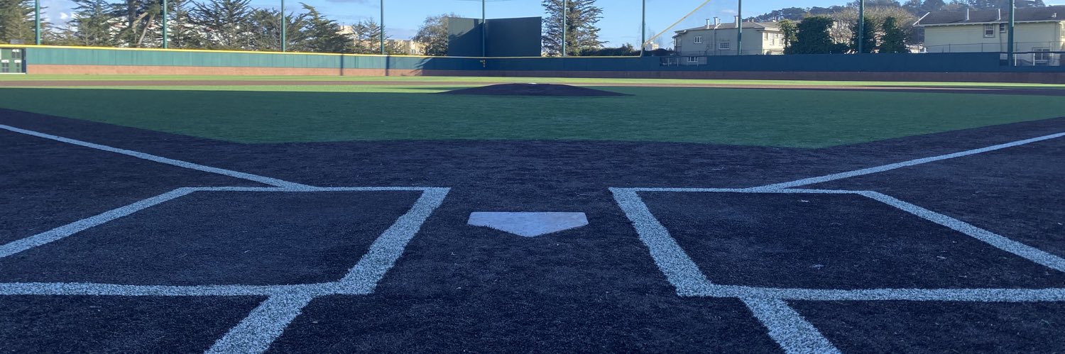 San Francisco Baseball banner