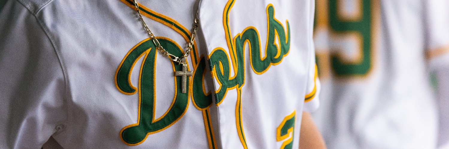 San Francisco Baseball banner
