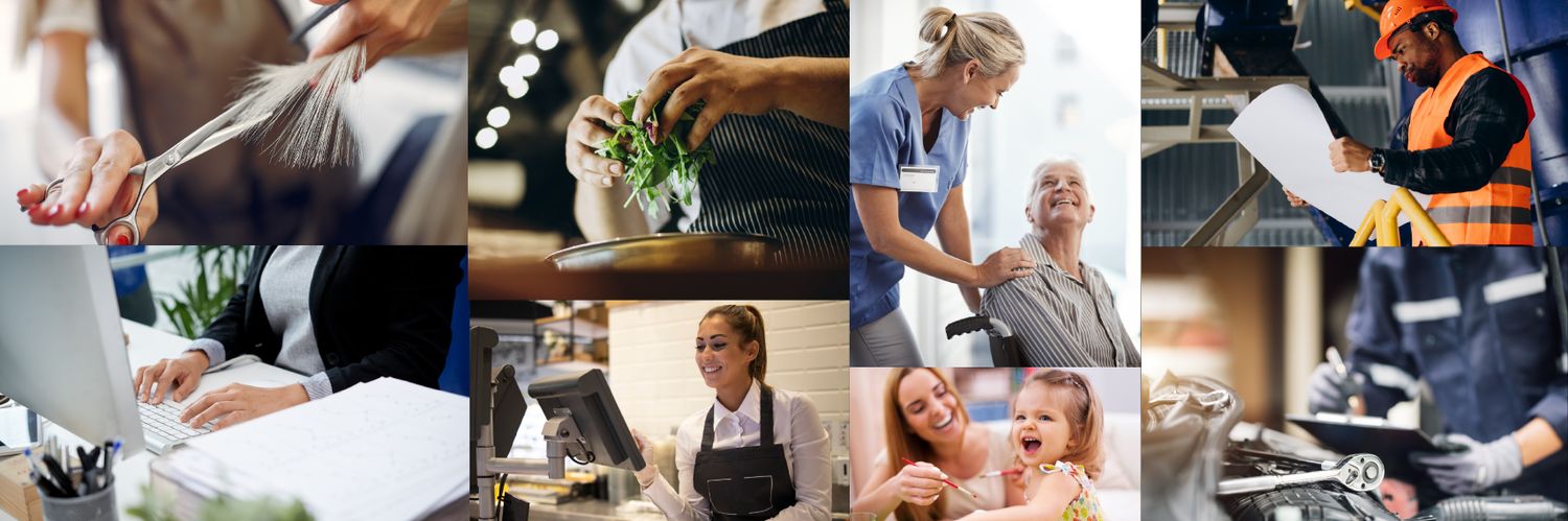 Holmfirth and Huddersfield Jobs banner