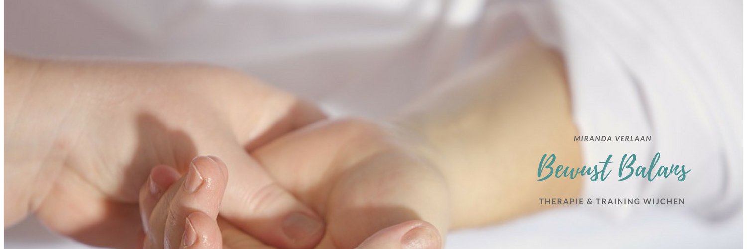 BewustBalans's profile banner image