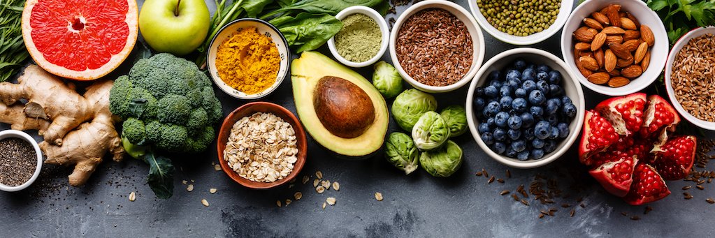 The Nutrition Source banner