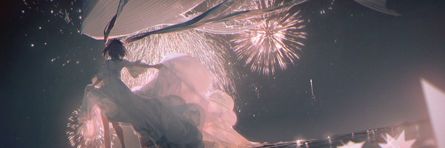 glukaree's profile banner image