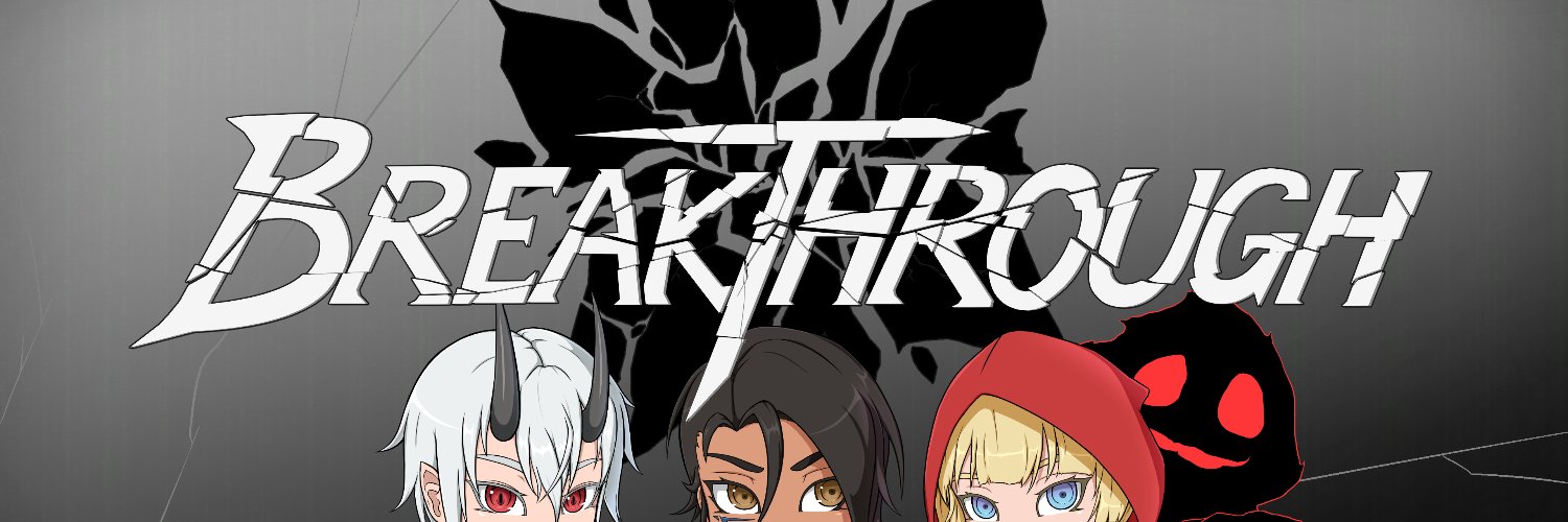 BreakThrough by ShatterPoint Games banner