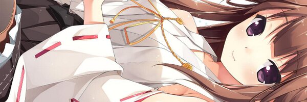 gennosuke_a Profile Banner