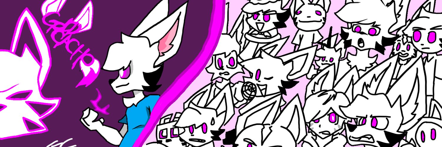 GCacho2017's profile banner image
