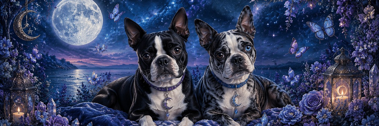 TheMoonHippie's profile banner image