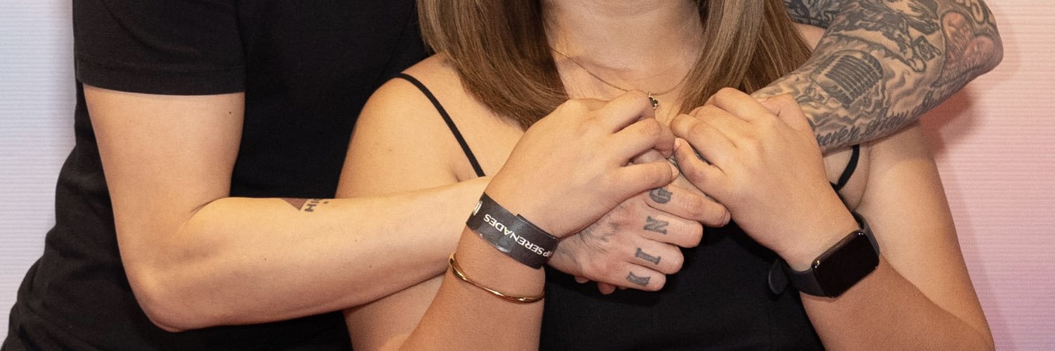 HARRA ᯓ★ (jay, sign juseyo) banner