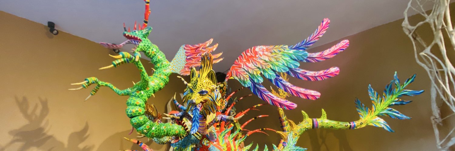radmaniak's profile banner image