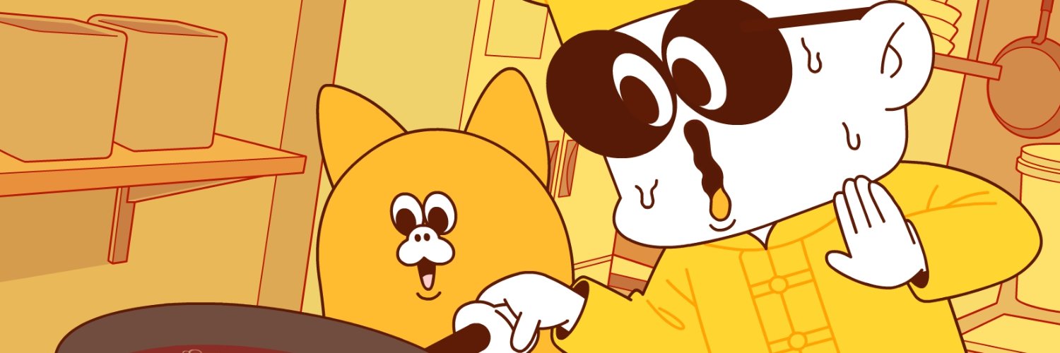 BUBBLE-B's banner