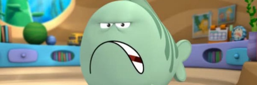 GrumpFish banner