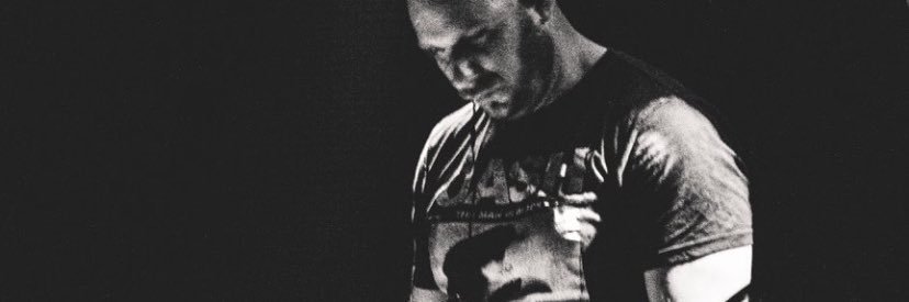 tjbyham's profile banner image