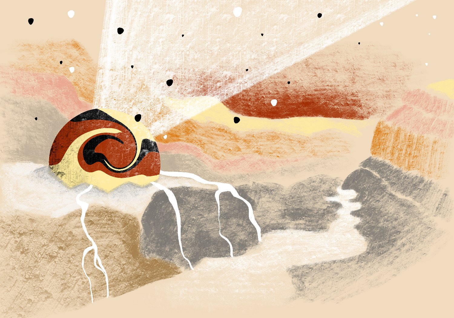 Juvoni Beckford banner