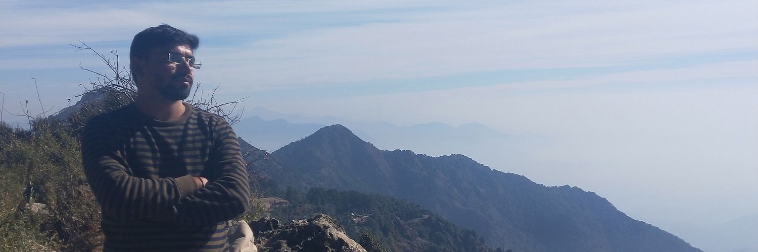 omjiengineer's profile banner image