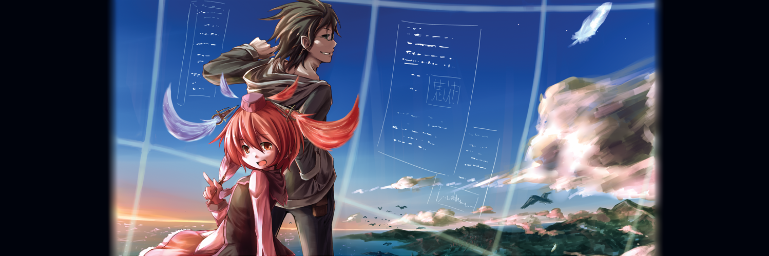 ひよ八（C106_8.16(土)南1_ n-36b）'s banner