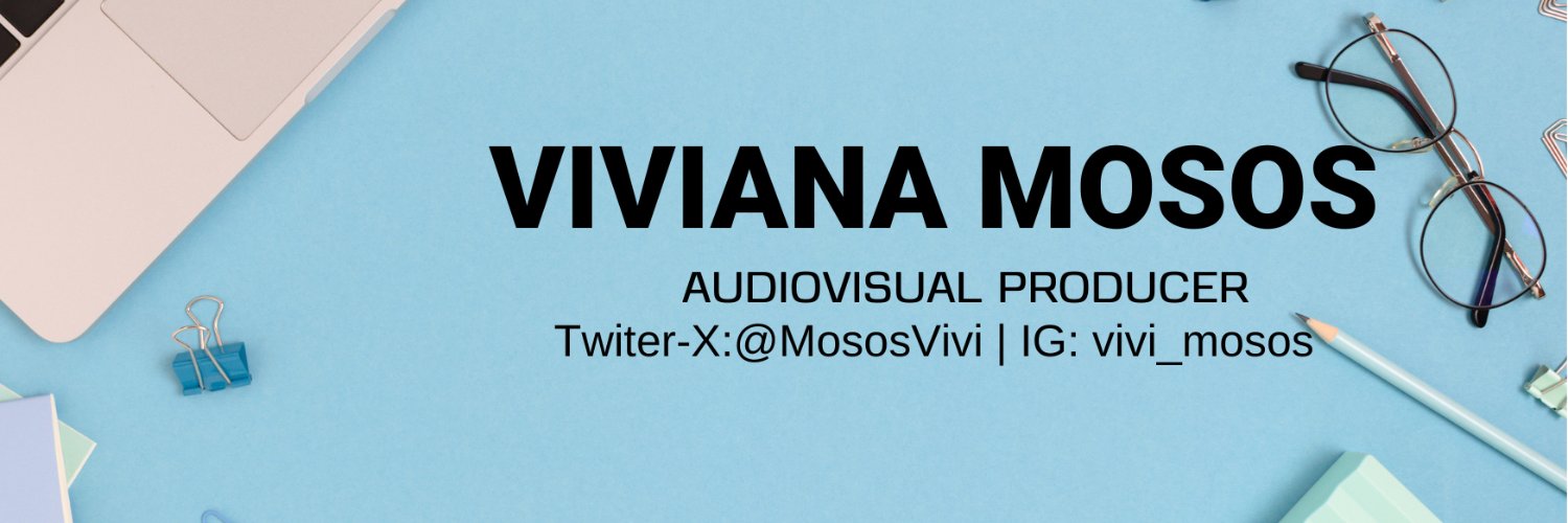 Viviana Mosos banner
