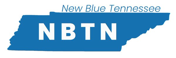 New Blue Tennessee Profile Banner