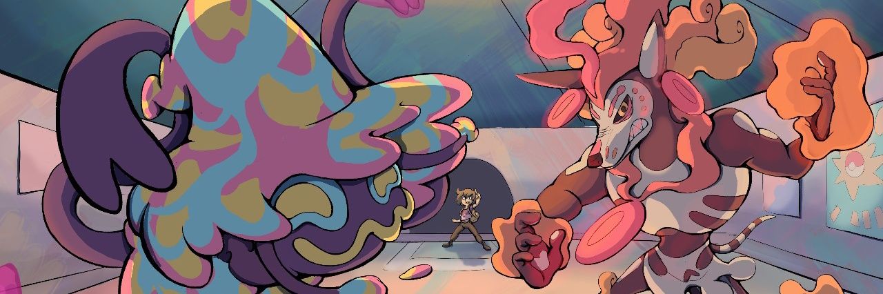 sespez's profile banner image