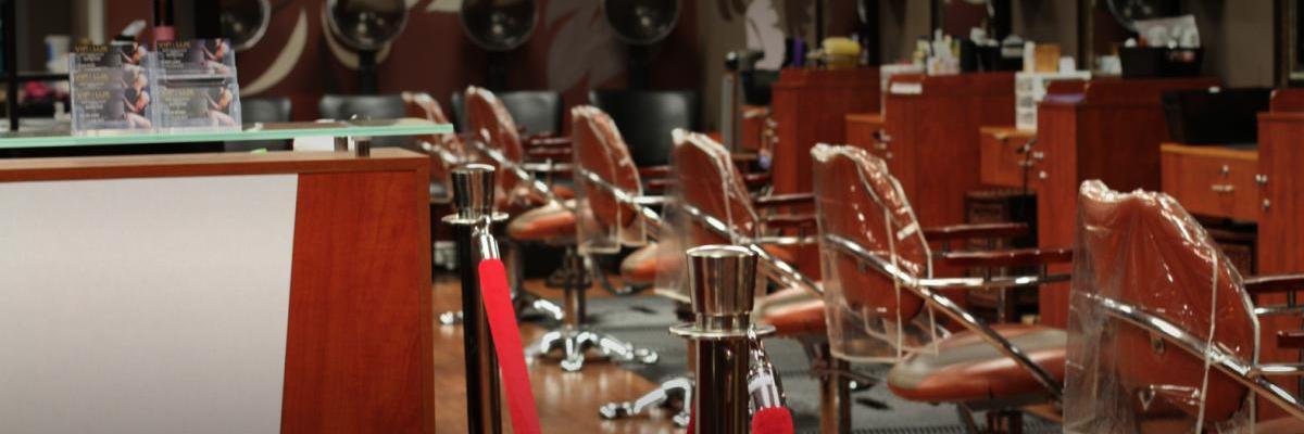 VIPLUXSalon's profile banner image