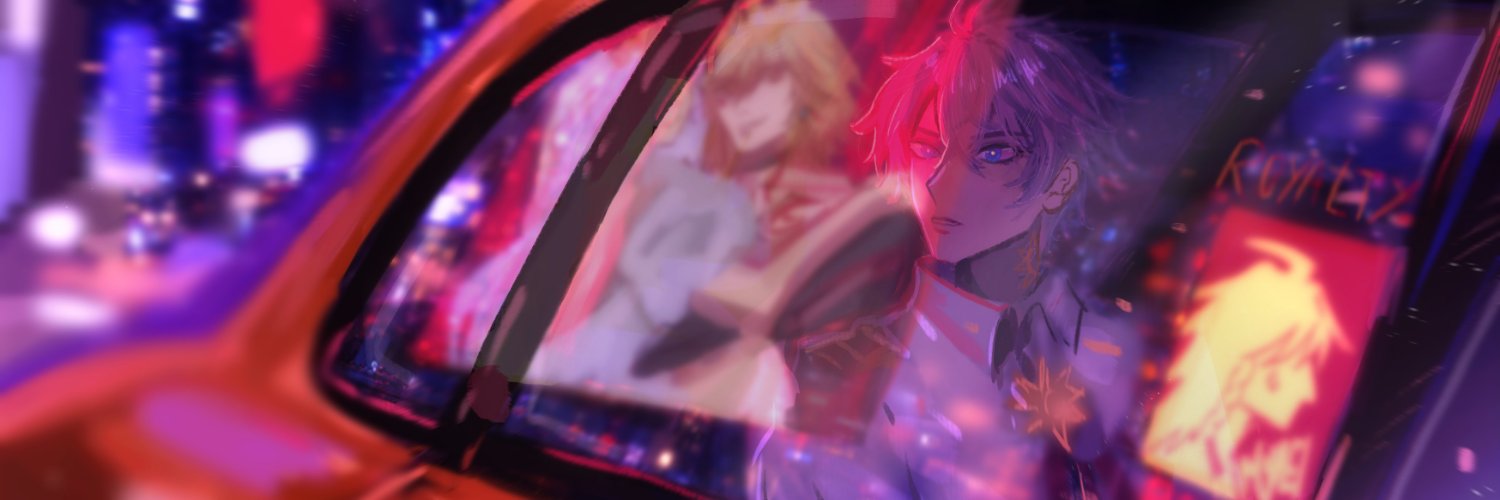 mydaymousee's profile banner image