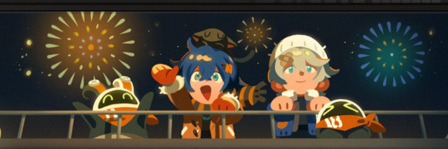 Choongizart's profile banner image